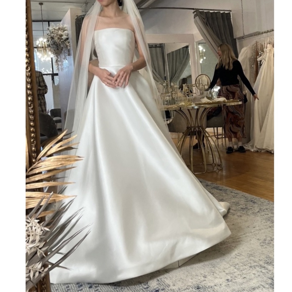 BNIB Chosen By KYHA Custom Macpherson